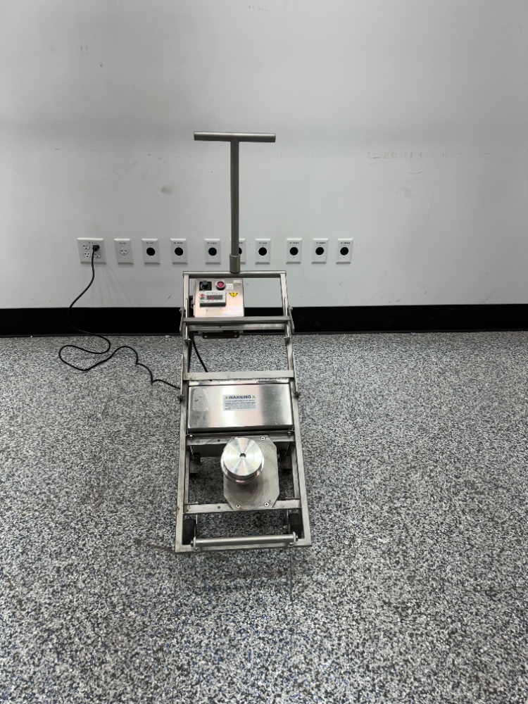 Image of Pall Magnetic Mixer Drive Unit